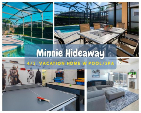 Minnie Hideaway S